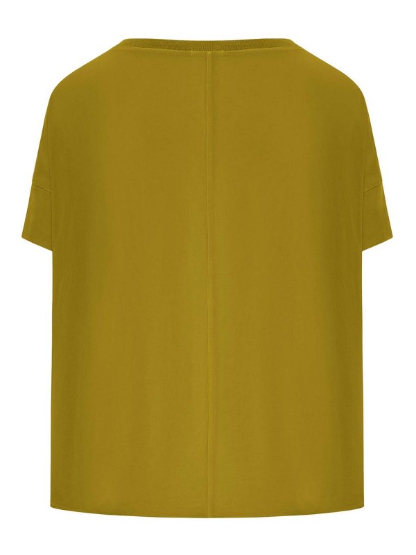 TRANSIT: Camisetas online - Camiseta - Verde