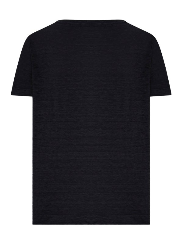 TRANSIT: Camisetas online - Camiseta - Negro