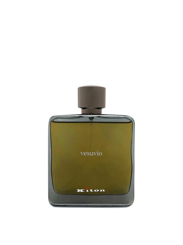 KITON: Beauty - Profumo del Vesuvio