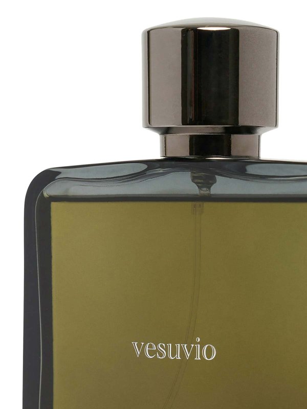 KITON: Beauty online - Profumo del Vesuvio