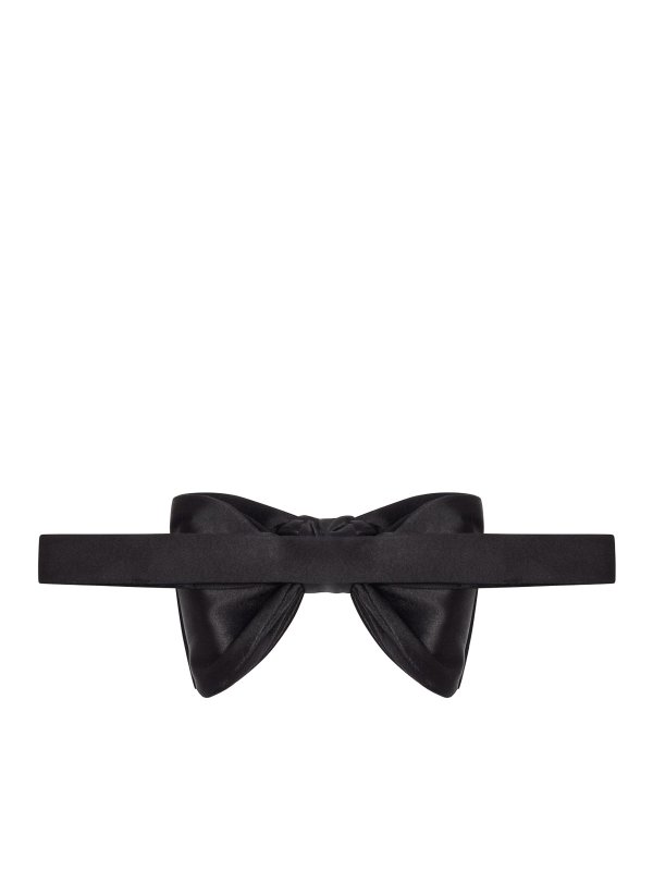 TOM FORD: Krawatten und Fliegen online - Krawatte - Schwarz