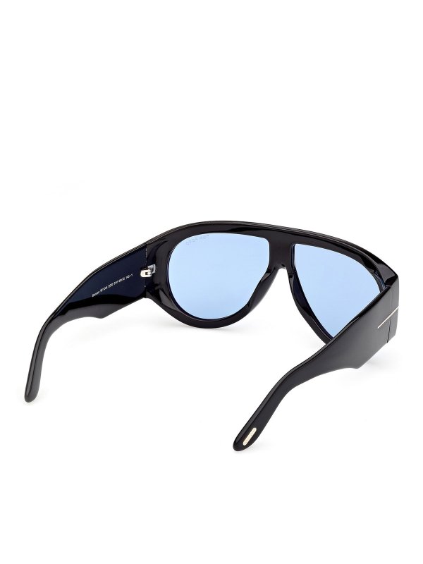 The Best Shops TOM FORD: sunglasses - Bronson Sunglasses
