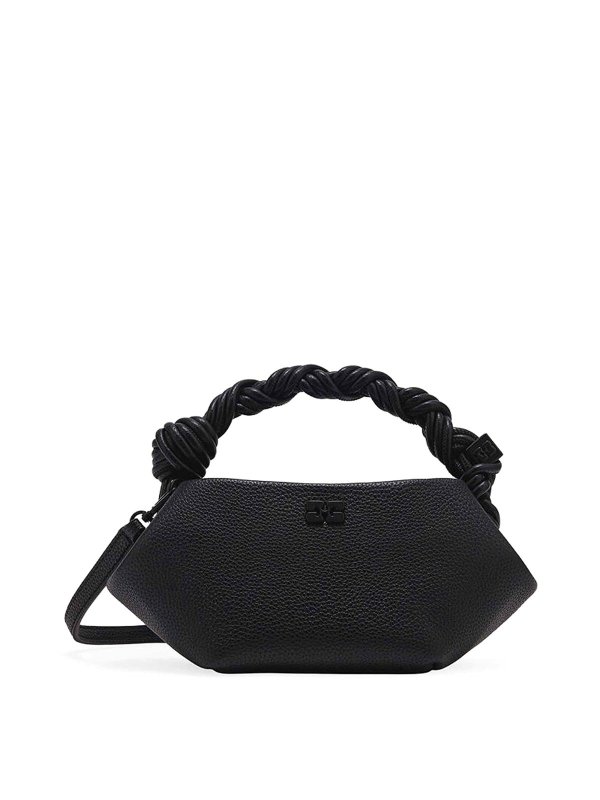 GANNI: shopper - Borsa mini Bou