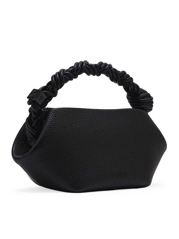 The Best Shops GANNI: shopper - Borsa mini Bou