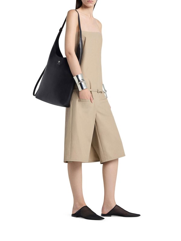 Courreges: トートバッグ online - トートバッグ - Courrges