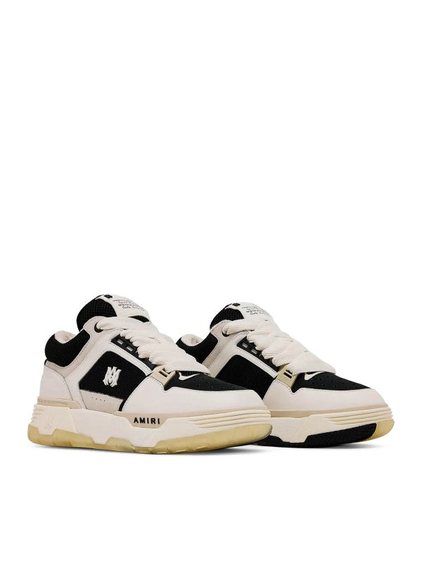 AMIRI: スニーカー online - スニーカー - 黒