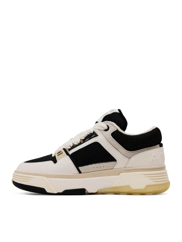 スニーカー - 黒 shop online: AMIRI