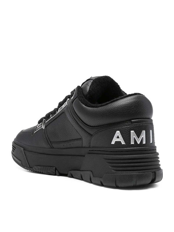 The Best Shops AMIRI: Sneaker - Sneaker - Schwarz