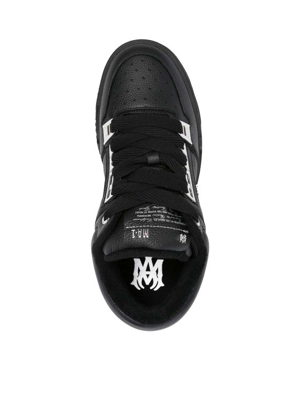 Sneaker - Schwarz shop online: AMIRI