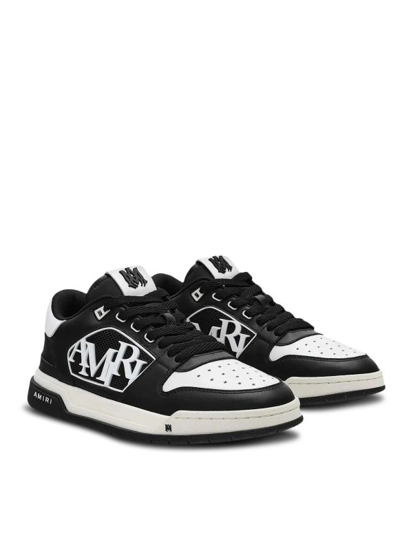 AMIRI: Chaussures de sport online - Baskets - Noir