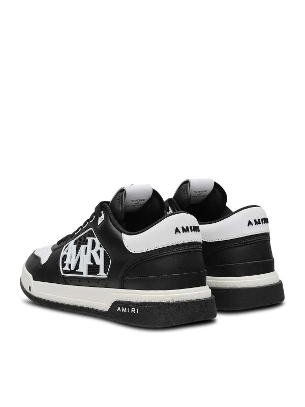 The Best Shops AMIRI: Chaussures de sport - Baskets - Noir