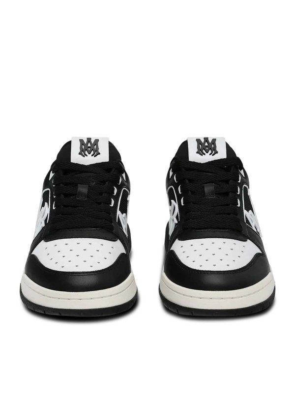 Baskets - Noir shop online: AMIRI