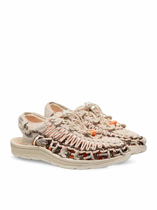 KEEN: Sneaker online - Sneaker - Nude
