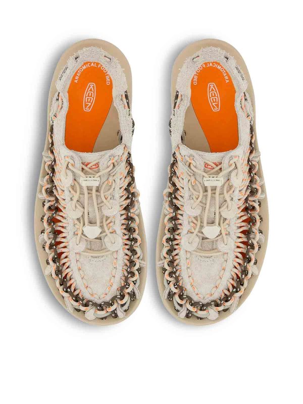 The Best Shops KEEN: Sneaker - Sneaker - Nude