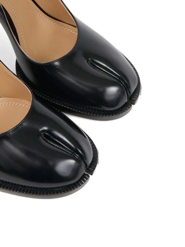 Maison Margiela buy online パンプス - 黒