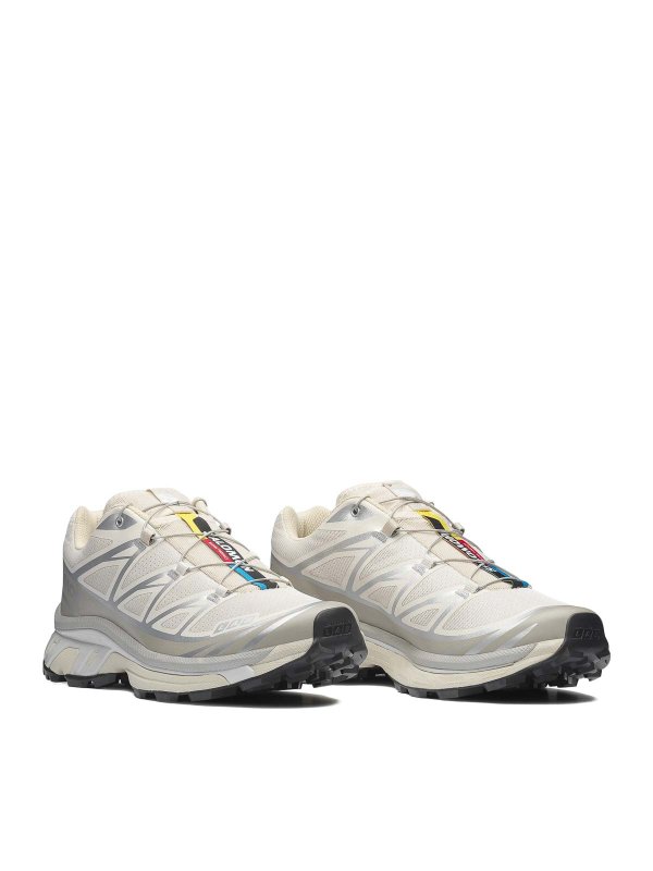 SALOMON: Chaussures de sport online - Baskets - Blanc