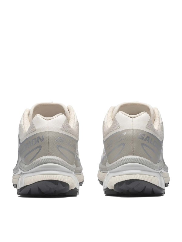 The Best Shops SALOMON: Chaussures de sport - Baskets - Blanc