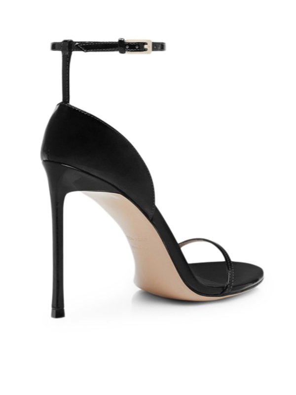 サンダル - 黒 shop online: TOM FORD