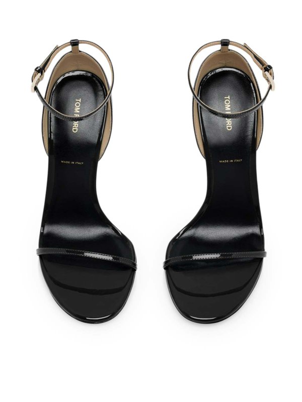 TOM FORD buy online サンダル - 黒