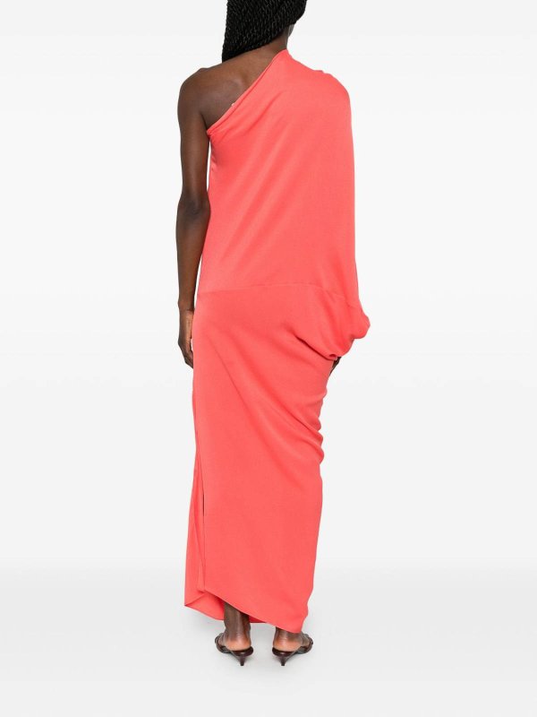 Maxikleid - Rot shop online: CORTANA
