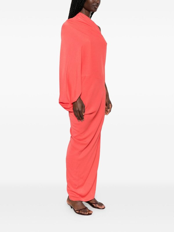 CORTANA buy online Maxikleid - Rot