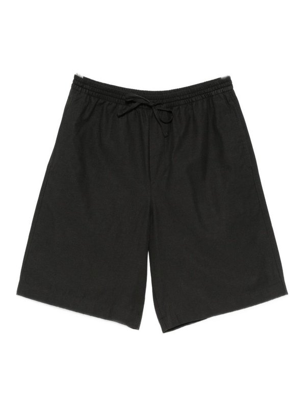 DUNST: Shorts - Short - Noir