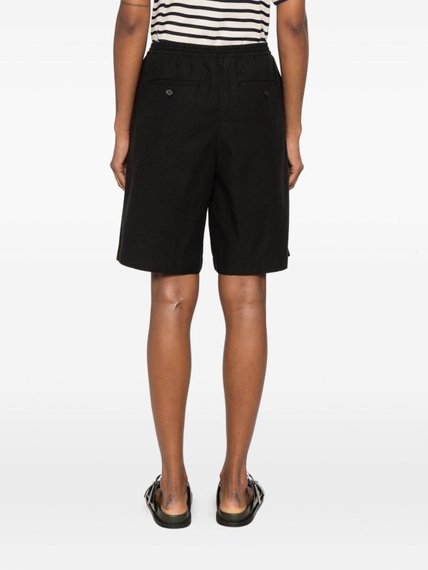 DUNST: Shorts online - Short - Noir