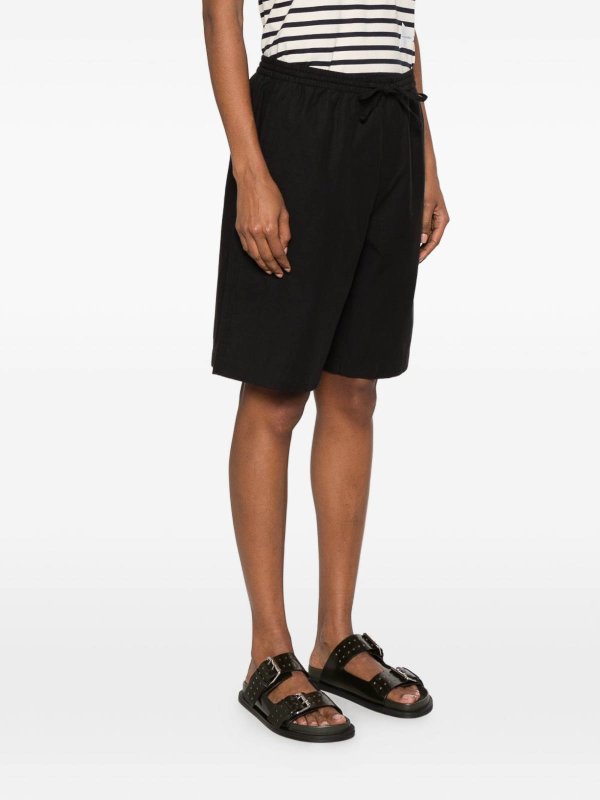 Short - Noir shop online: DUNST