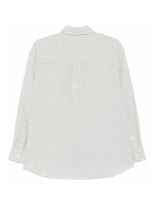 DUNST: camicie online - Camicia in cotone