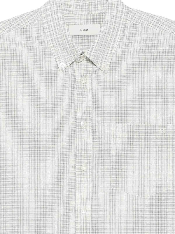 The Best Shops DUNST: camicie - Camicia in cotone