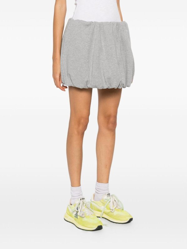 DUNST buy online Minirock - Grau
