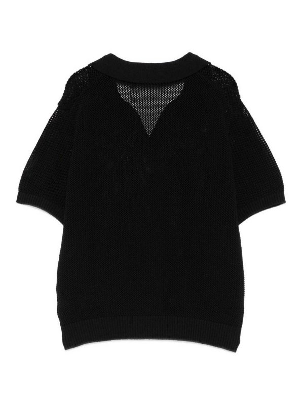 DUNST: Poloshirts online - Poloshirt - Schwarz