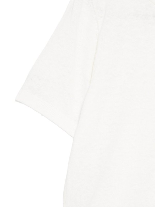DUNST: Camisetas online - Camiseta - Blanco