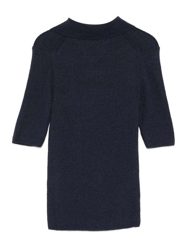 DUNST: Poloshirts online - Poloshirt - Blau