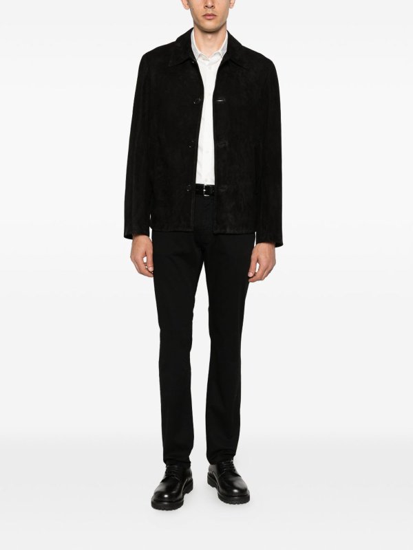 The Best Shops EMPORIO ARMANI: シャツ - シャツ - 白