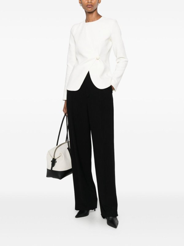 EMPORIO ARMANI: カジュアルジャケット online - カジュアルジャケット - 白