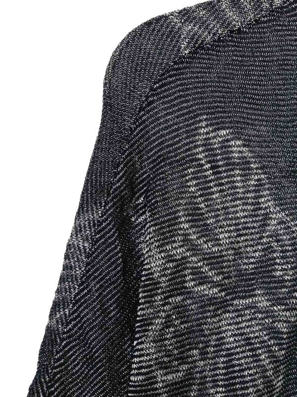 The Best Shops EMPORIO ARMANI: クルーネック - クルーネック - ブルー