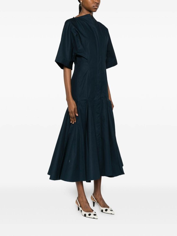 The Best Shops JACQUEMUS: abiti al ginocchio - Abito midi La Robe Moisson