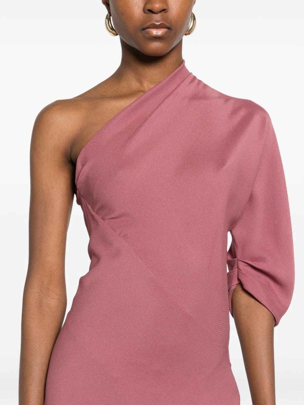 Maxikleid - Nude shop online: CORTANA
