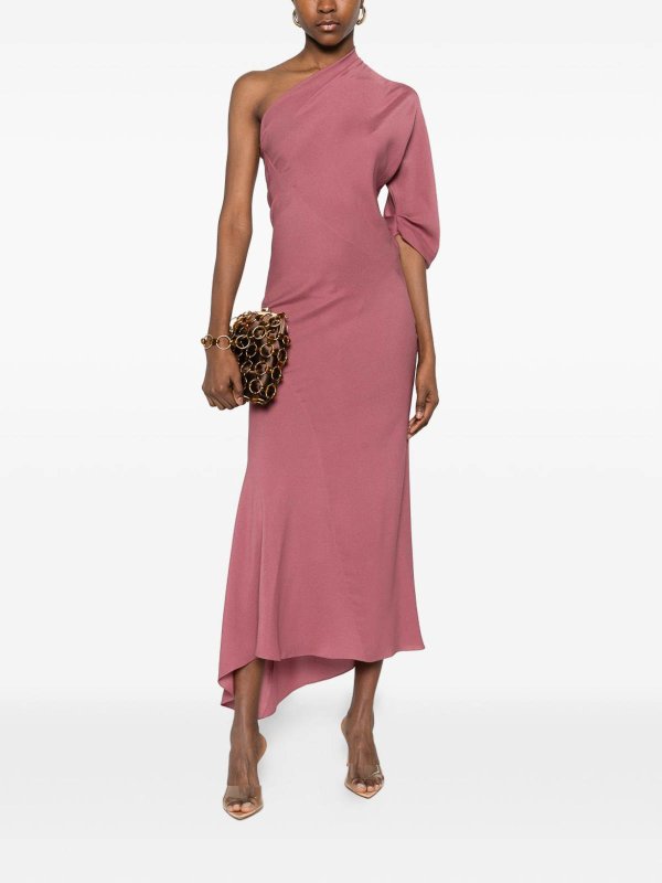 CORTANA buy online Maxikleid - Nude