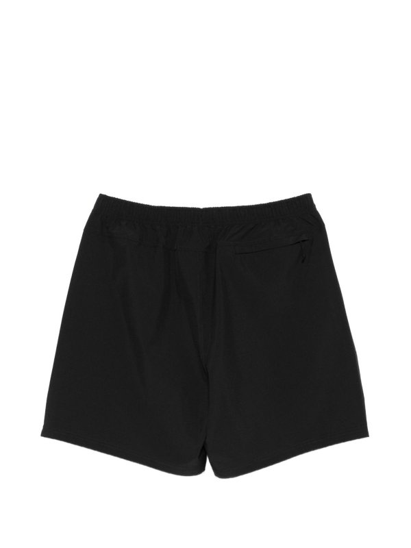 STUSSY: トラウザーショーツ online - ショートパンツ - 黒