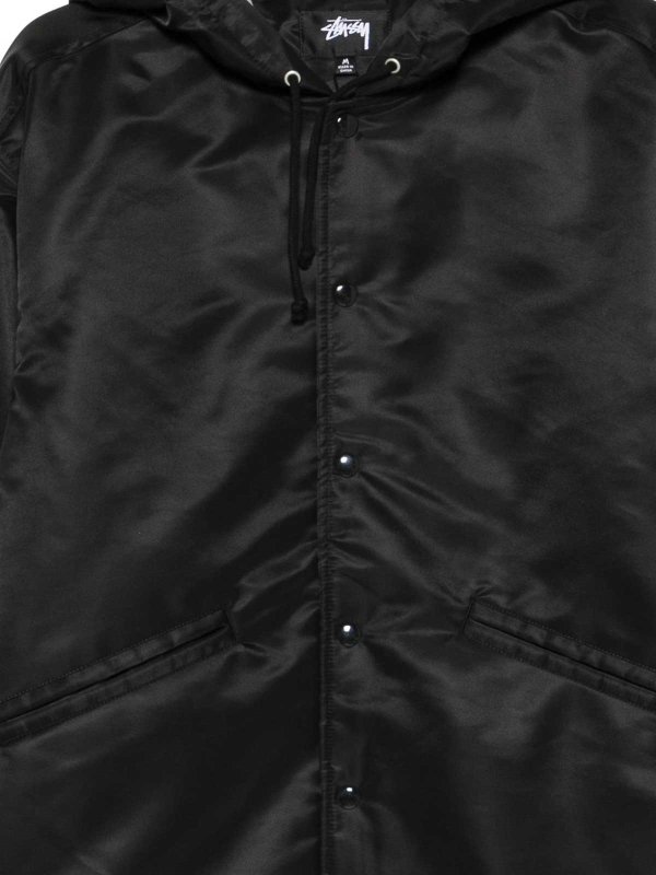STUSSY: casual jackets online - Jacket