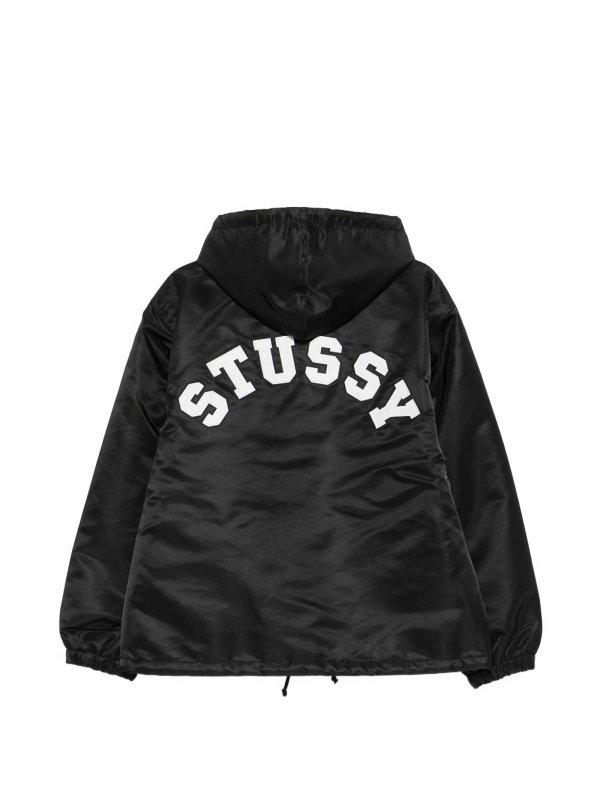 The Best Shops STUSSY: casual jackets - Jacket