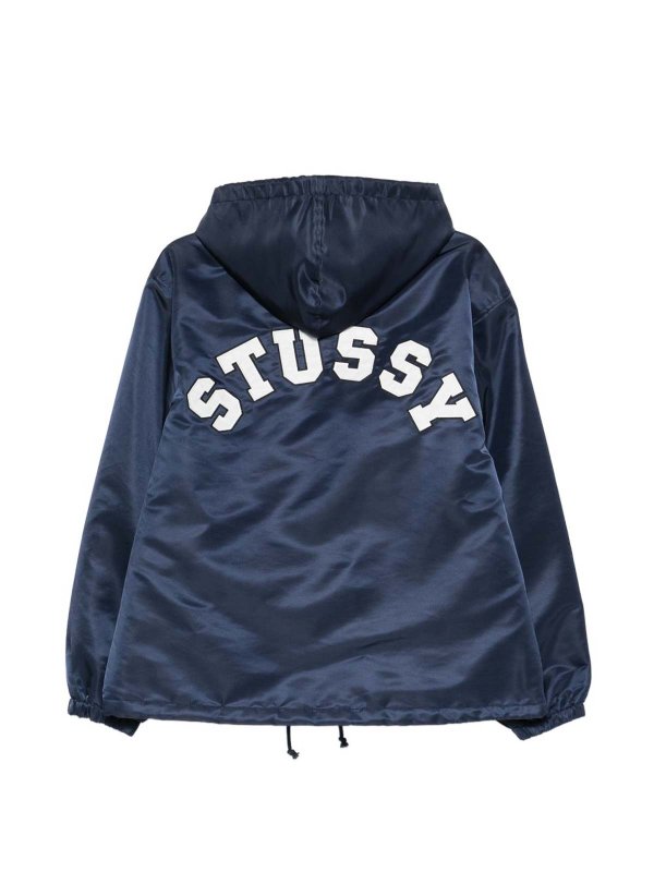 STUSSY: casual jackets online - Jacket