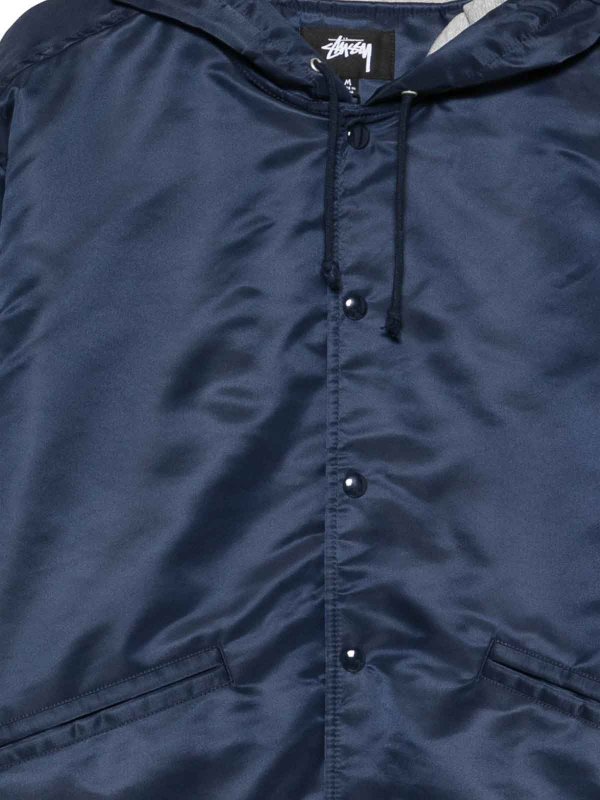 The Best Shops STUSSY: casual jackets - Jacket