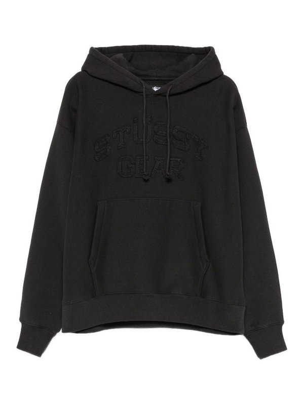 STUSSY: Felpe e maglie - Felpa
