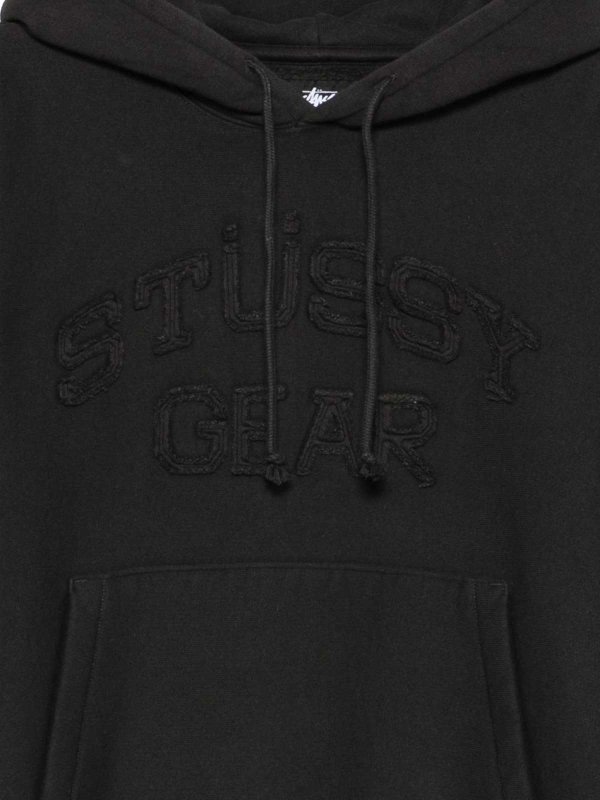 The Best Shops STUSSY: Felpe e maglie - Felpa