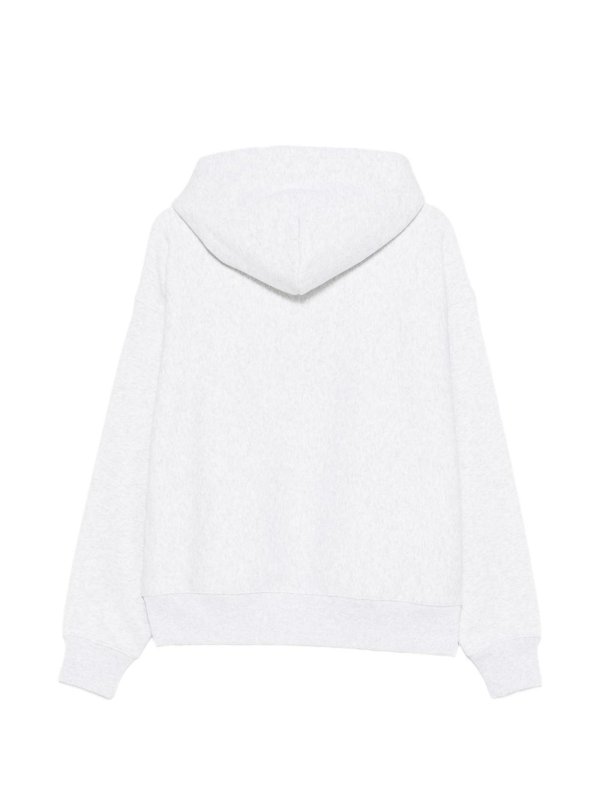 STUSSY: スウェット＆セーター online - スウェットシャツ/セーター - グレー