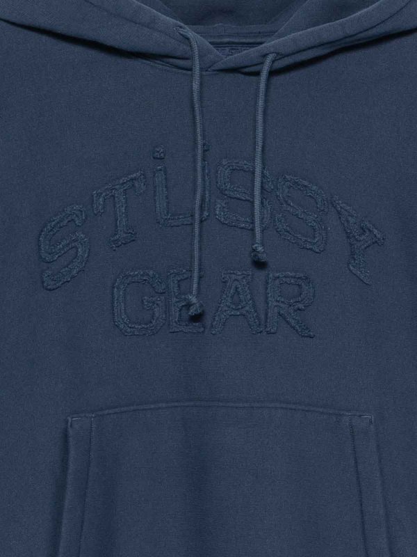 STUSSY: Felpe e maglie online - Felpa