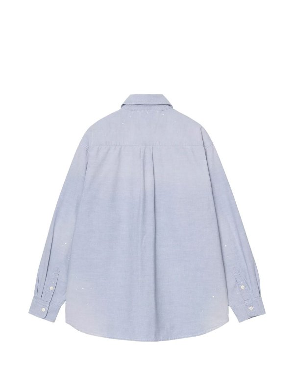 CARHARTT: Hemden online - Hemd - Blau